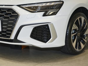 2023Ŀ A3L Limousine 35 TFSI r\ ^