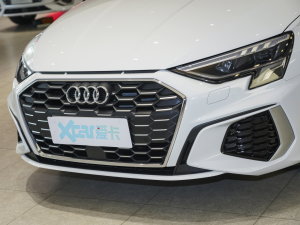 2023Ŀ A3L Limousine 35 TFSI r\ (x)(ji)^