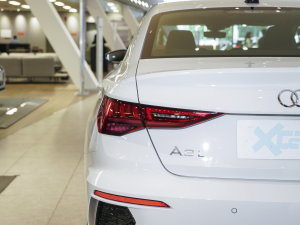 2023Ŀ A3L Limousine 35 TFSI r\ (x)(ji)^