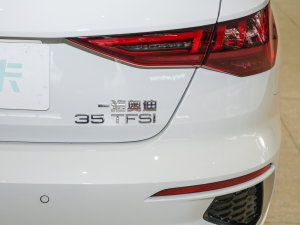 2023Ŀ A3L Limousine 35 TFSI r\ (x)(ji)^