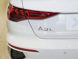 2023Ŀ A3L Limousine 35 TFSI r\ (x)(ji)^