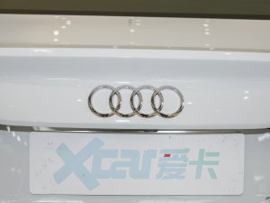 2023Ŀ A3L Limousine 35 TFSI r\ ^