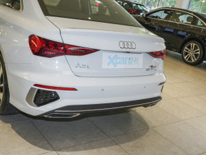 2023Ŀ A3L Limousine 35 TFSI r\ ^