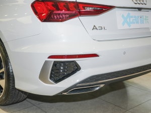 2023Ŀ A3L Limousine 35 TFSI r\ ^