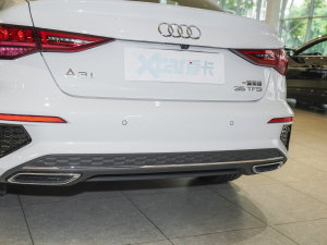 2023Ŀ A3L Limousine 35 TFSI r\ ^