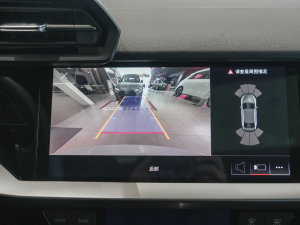 2023Ŀ A3L Limousine 35 TFSI r\ п؅^