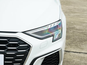 2023Ŀ A3L Limousine 35 TFSI A\ ^