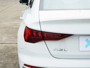 2023Ŀ A3L Limousine 35 TFSI A\ ^