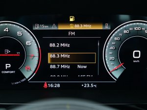 2023Ŀ A3L Limousine 35 TFSI A\ п؅^