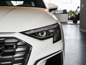 2023Ŀ A3L Limousine 35 TFSI r (ji)^