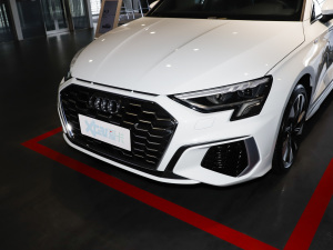 2023Ŀ A3L Limousine 35 TFSI r (ji)^