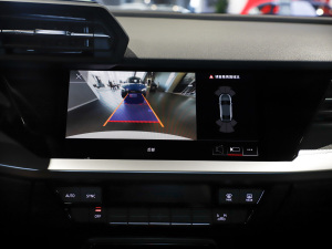 2023Ŀ A3L Limousine 35 TFSI r п؅^(q)