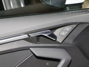 2023Ŀ A3L Limousine 35 TFSI r(sh) п؅^(q)