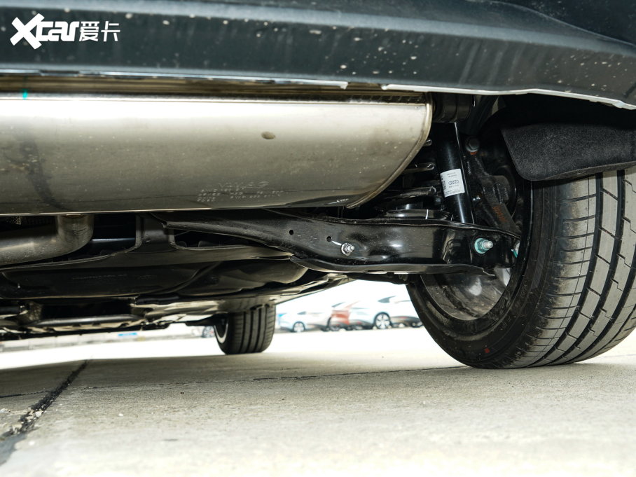 2023WA3 Sportback 35 TFSI A