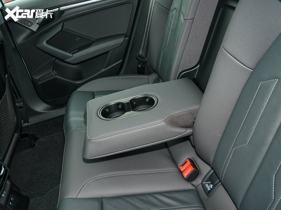 2023WA3 Sportback 35 TFSI A