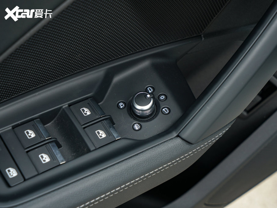 2023WA3 Sportback 35 TFSI A