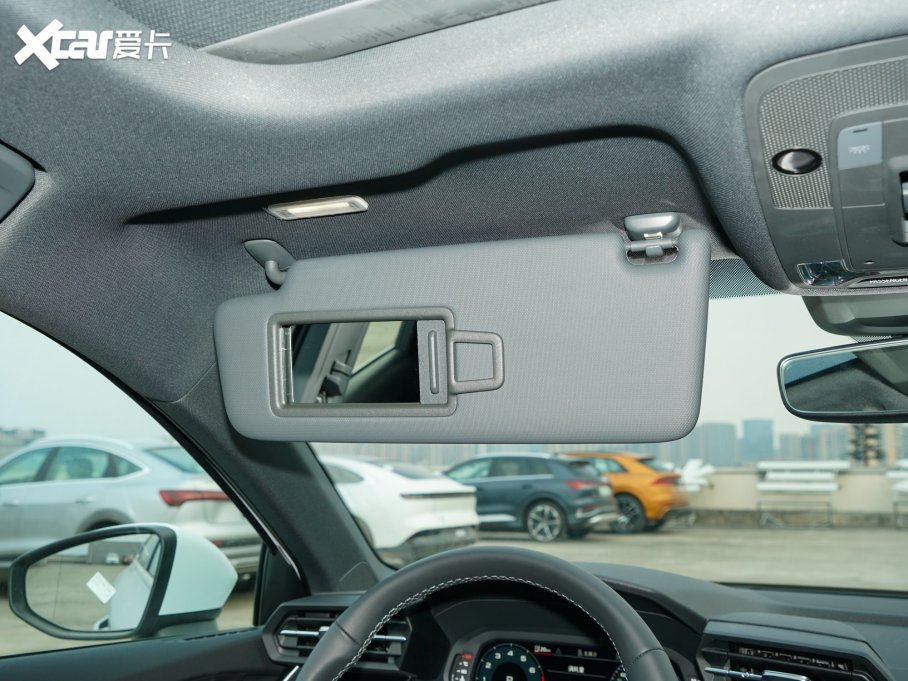 2023WA3 Sportback 35 TFSI r\