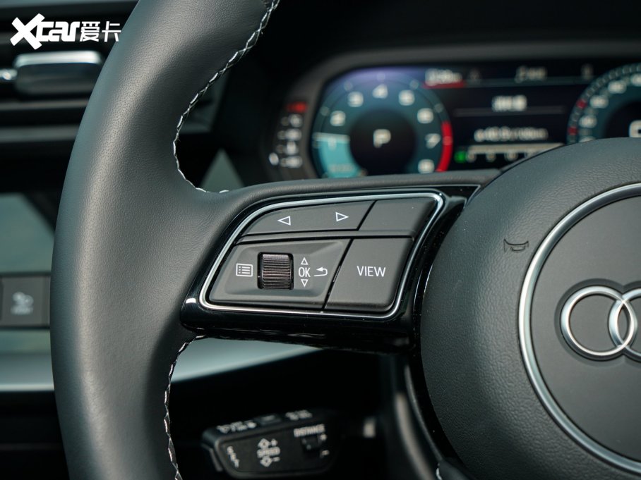 2023WA3 Sportback 35 TFSI r\