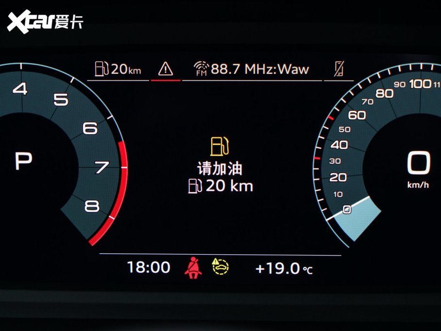 2023?yun)WA3 Sportback 35 TFSI r(sh)\(yn)(dng)