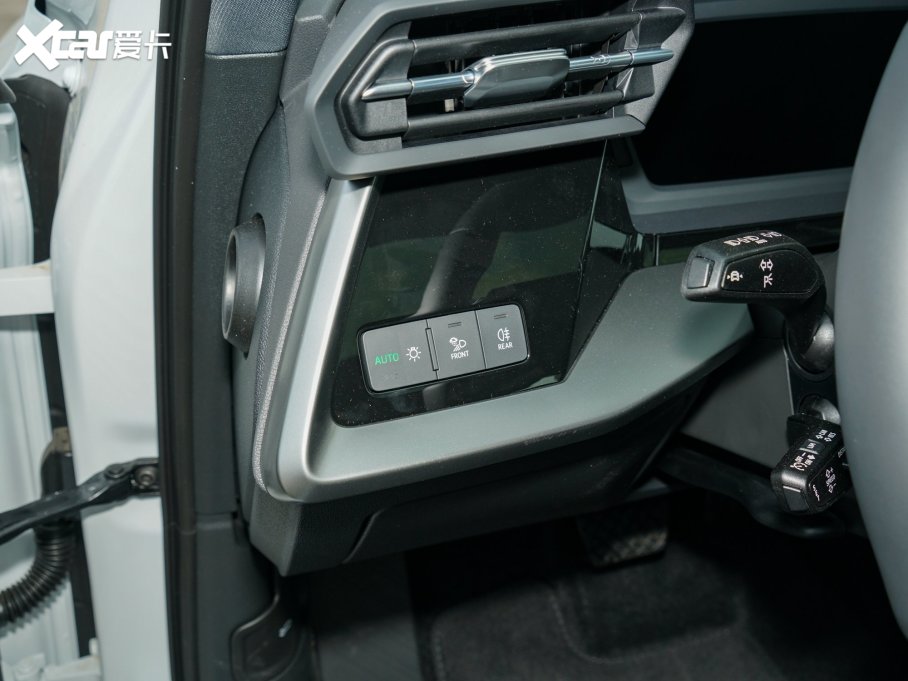 2023WA3 Sportback 35 TFSI r\