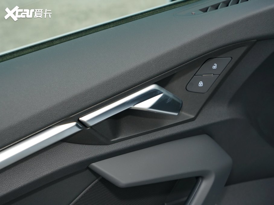 2023WA3 Sportback 35 TFSI r\(yn)