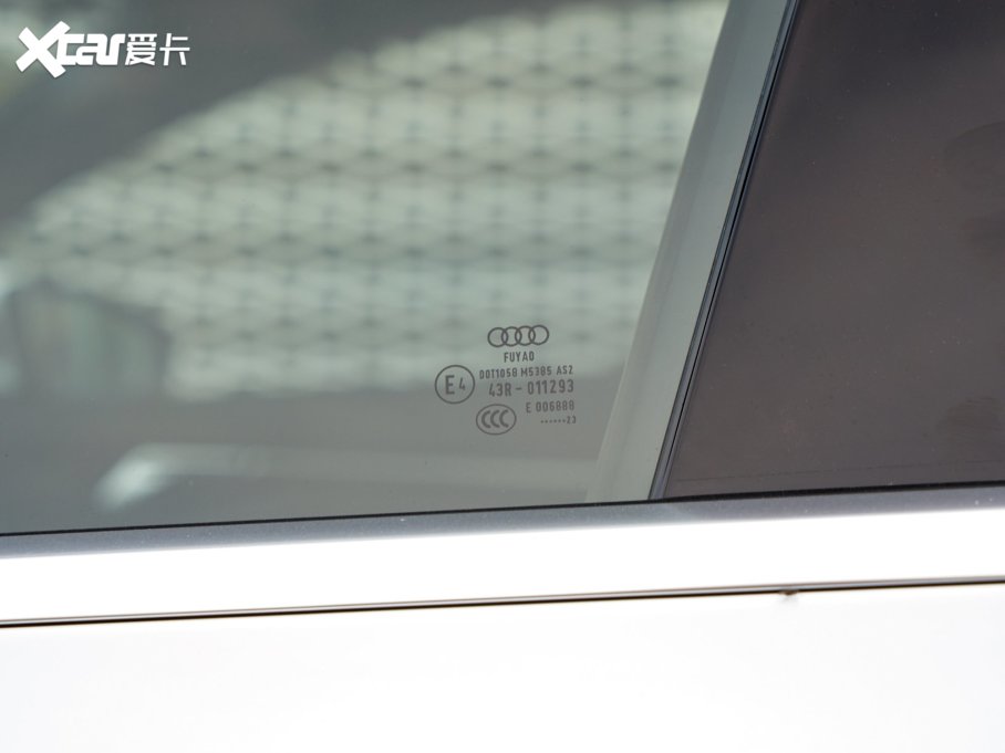 2023WA3 Sportback 35 TFSI A\