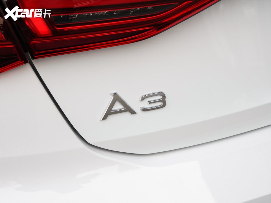 2023WA3 Sportback 35 TFSI A\