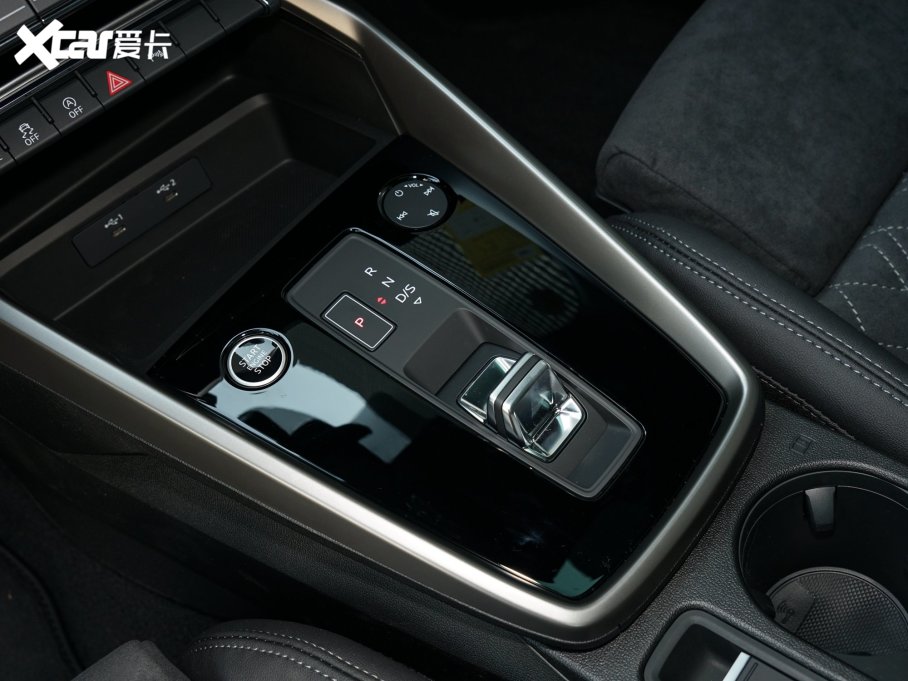 2023WA3 Sportback 35 TFSI A\