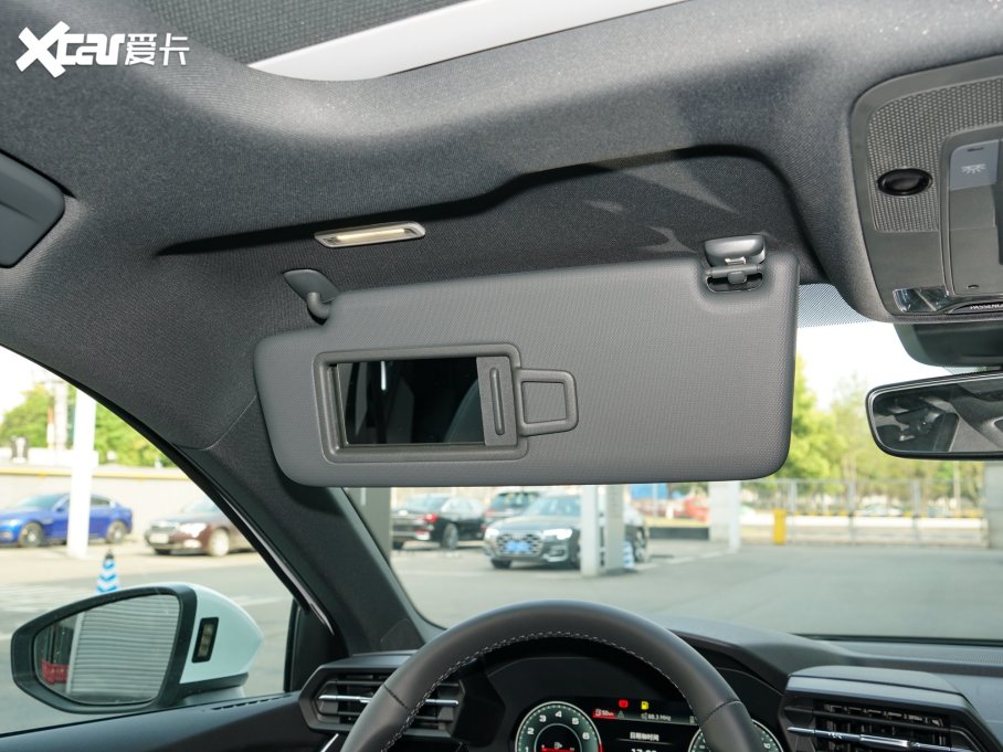 2023WA3 Sportback 35 TFSI A\