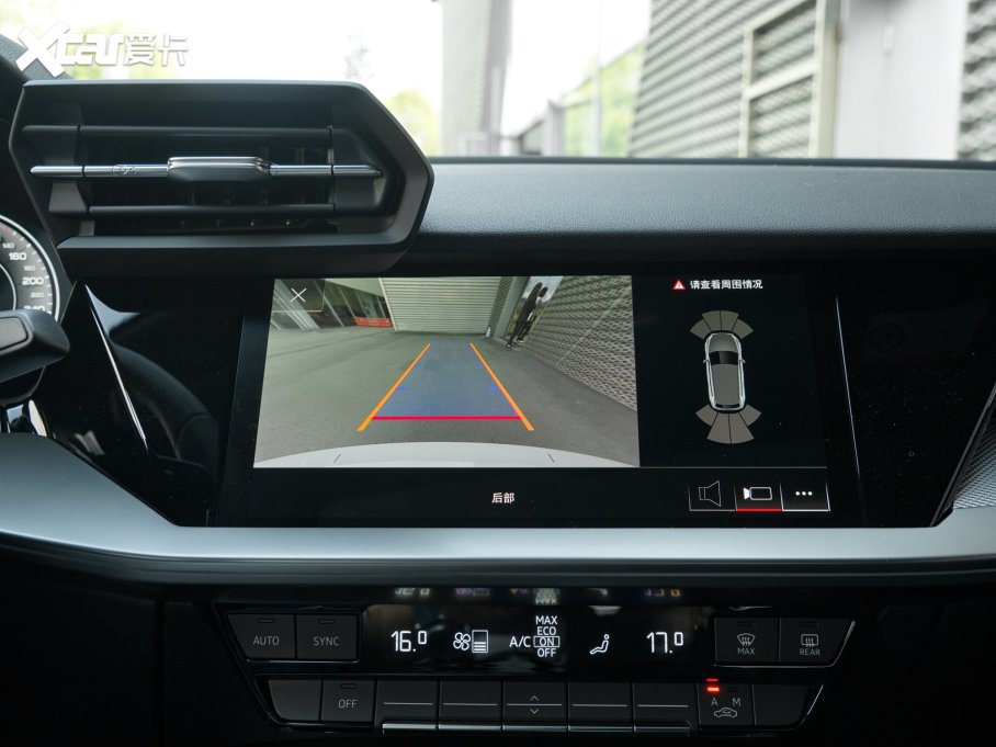 2023WA3 Sportback 35 TFSI A\