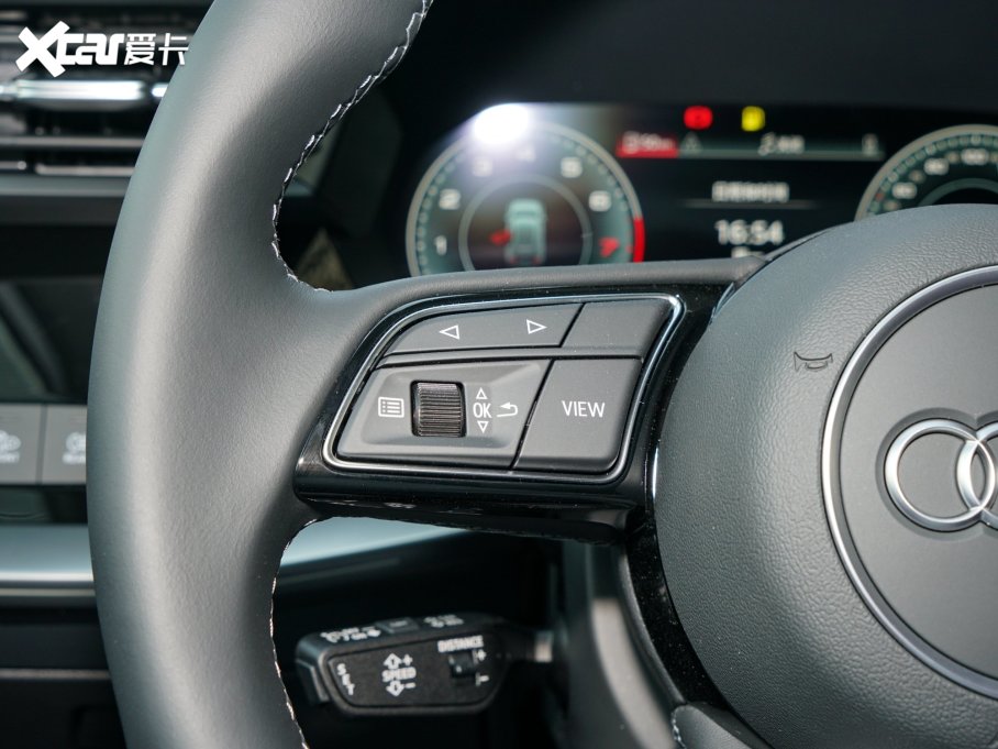 2023WA3 Sportback 35 TFSI A\