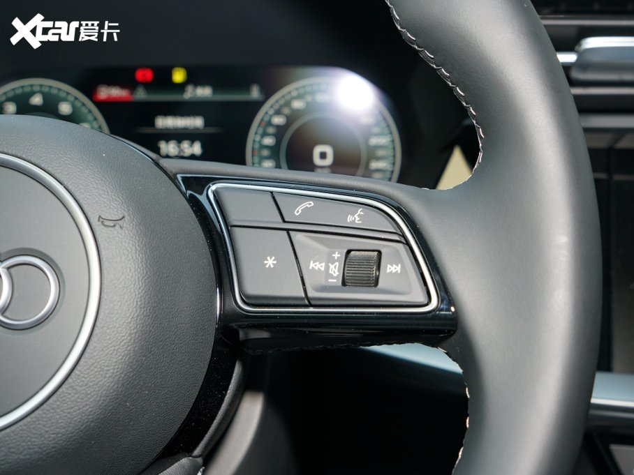 2023WA3 Sportback 35 TFSI A\