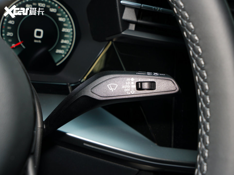 2023WA3 Sportback 35 TFSI A\