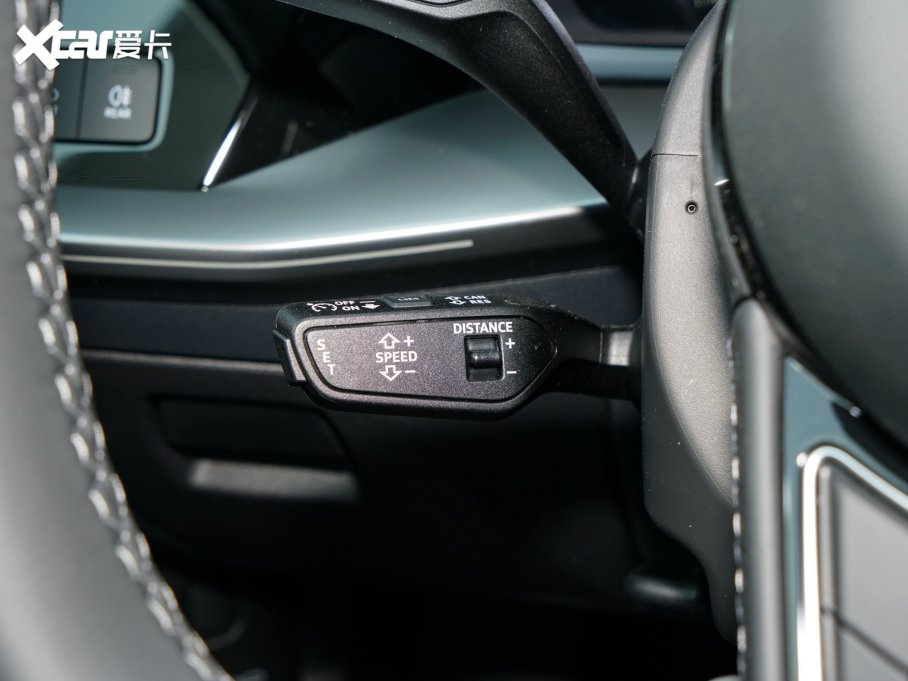 2023WA3 Sportback 35 TFSI A\