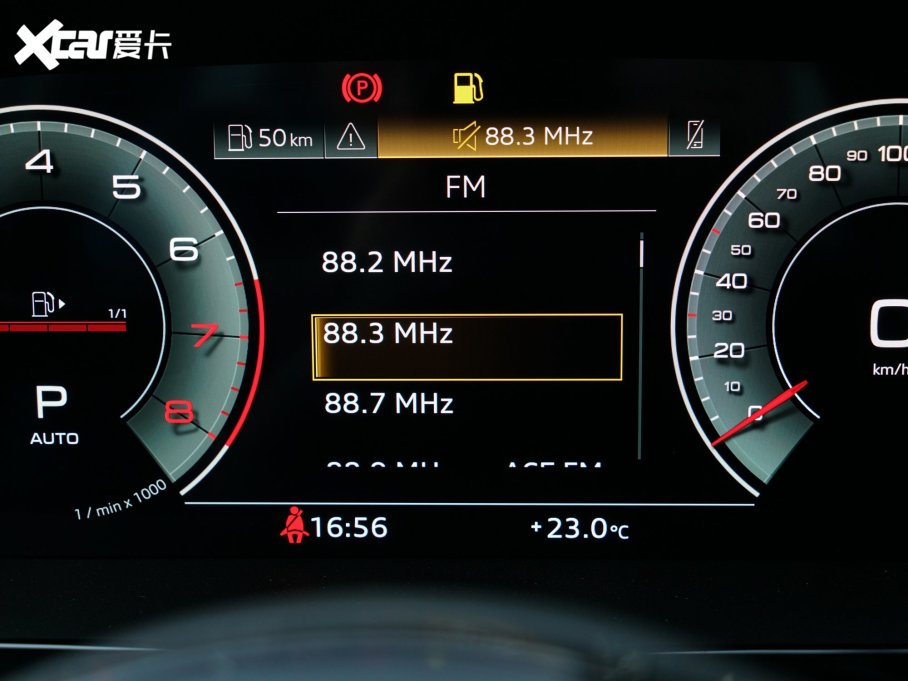 2023WA3 Sportback 35 TFSI A\