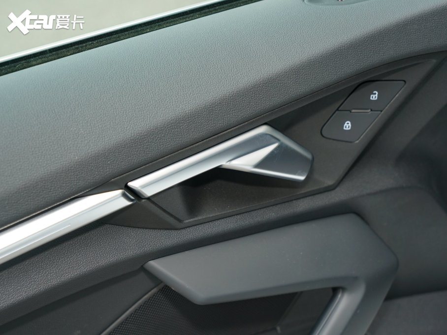 2023WA3 Sportback 35 TFSI A\