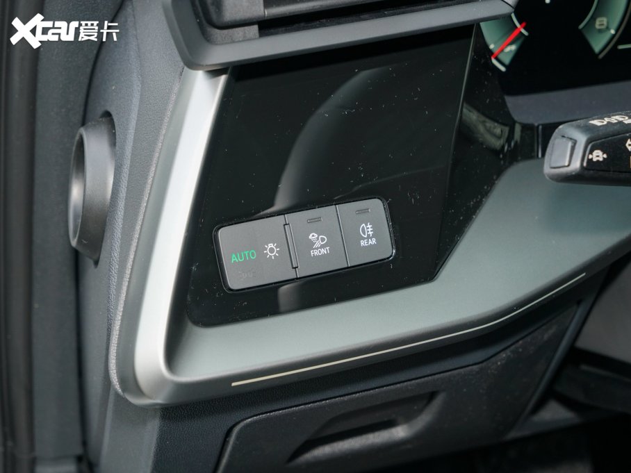 2023WA3 Sportback 35 TFSI A\