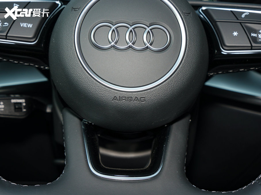 2023WA3 Sportback 35 TFSI A\