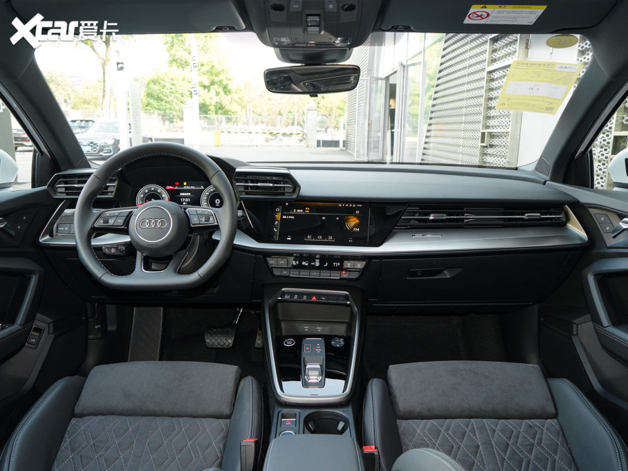 2023WA3 Sportback 35 TFSI A\