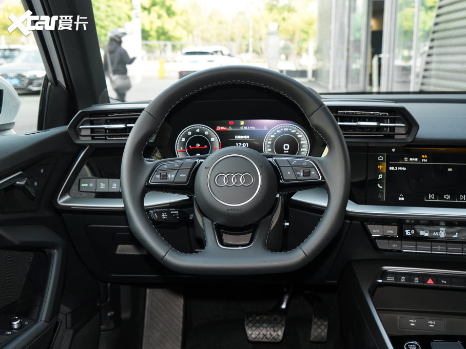 2023WA3 Sportback 35 TFSI A\