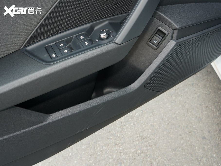 2023WA3 Sportback 35 TFSI Mȡ