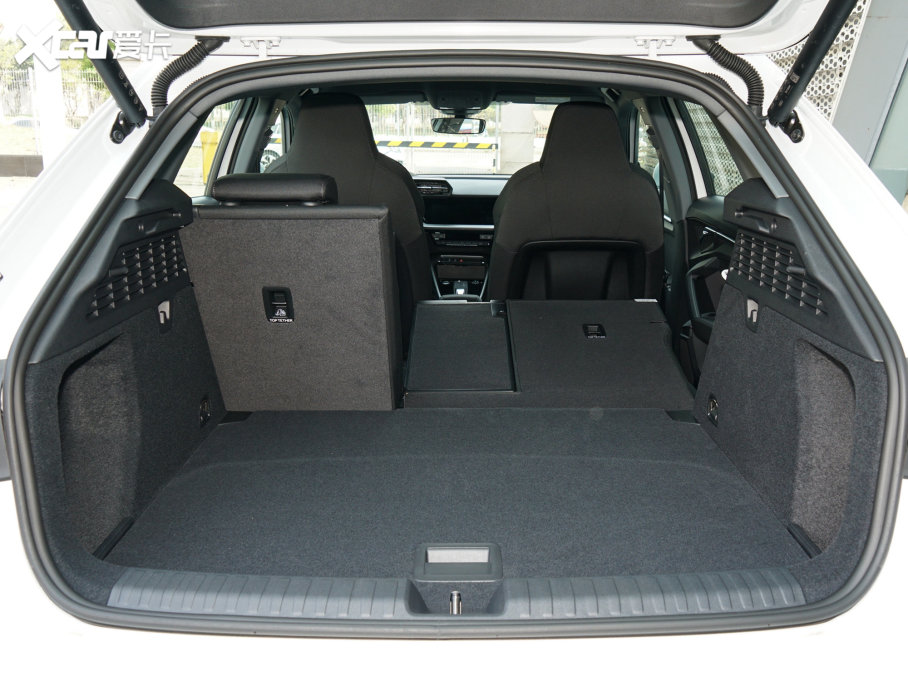 2023WA3 Sportback 35 TFSI Mȡ