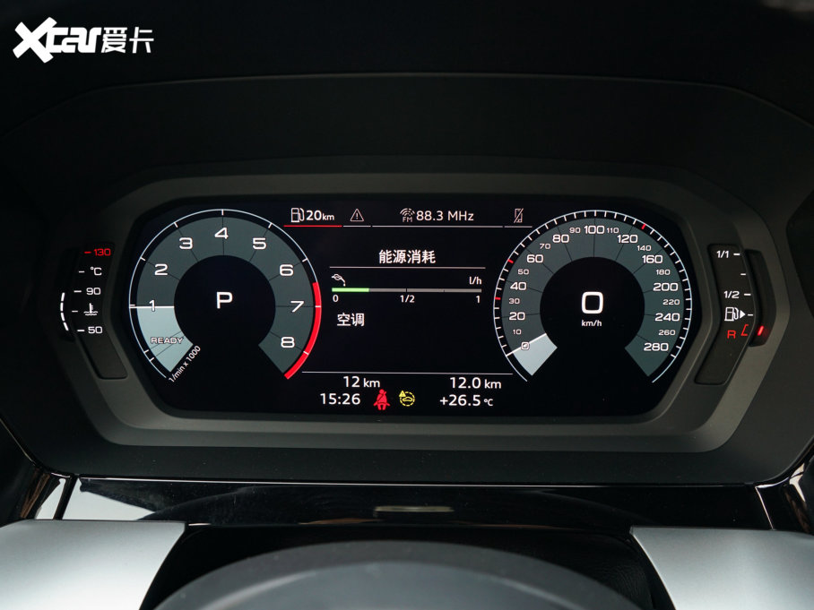 2023WA3 Sportback 35 TFSI Mȡ