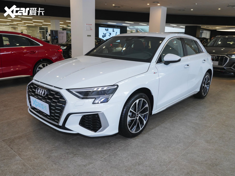 2023?yun)WA3 Sportback 35 TFSI M(jn)ȡ\(yn)(dng)