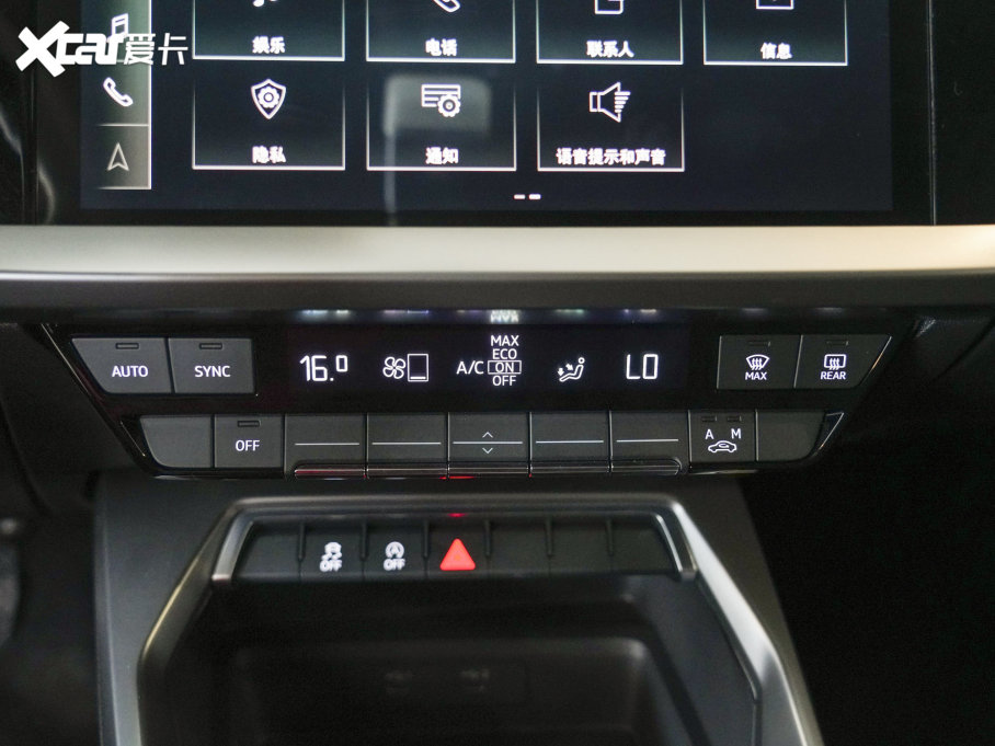 2023WA3 Sportback 35 TFSI Mȡ\