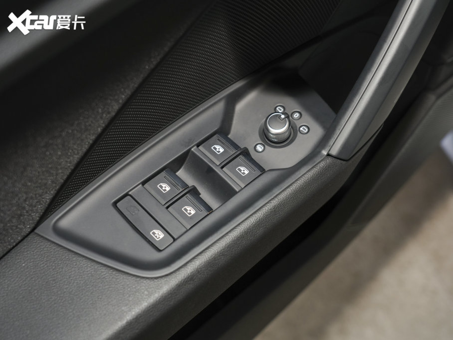 2023WA3 Sportback 35 TFSI Mȡ\