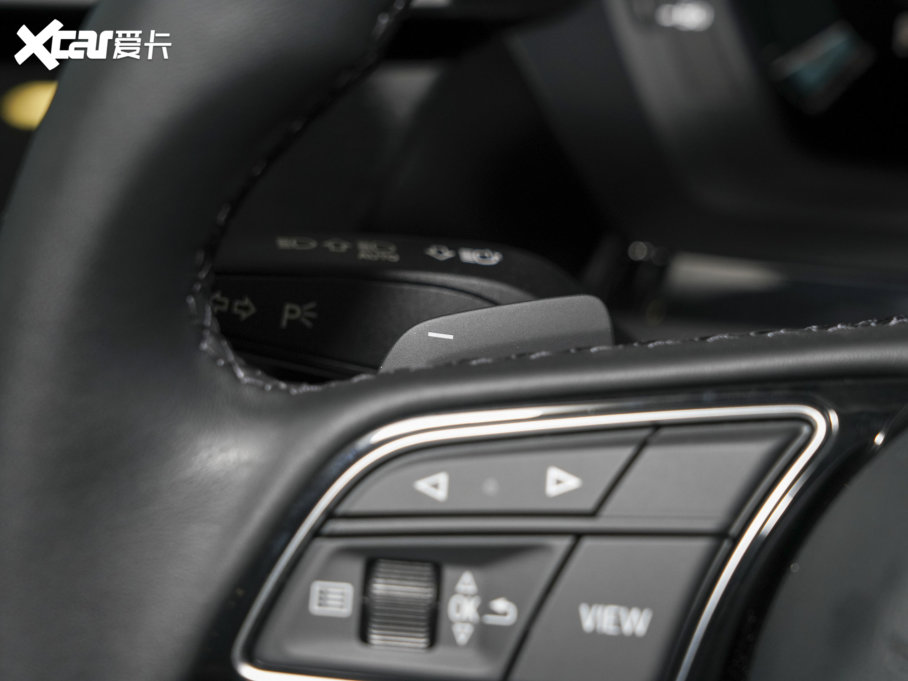 2023WA3 Sportback 35 TFSI Mȡ\