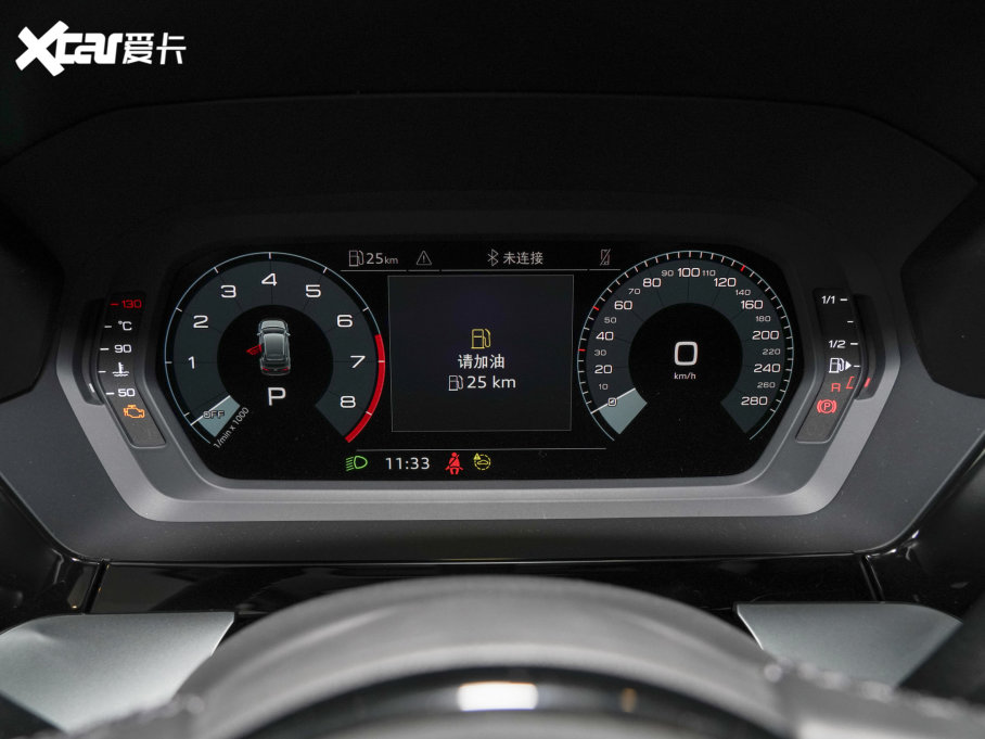 2023WA3 Sportback 35 TFSI Mȡ\