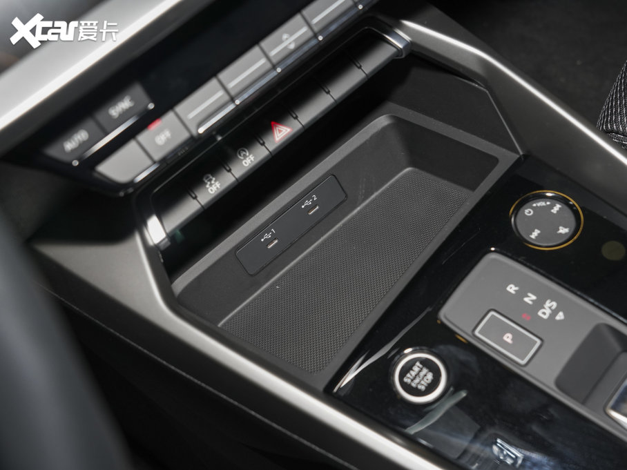 2023WA3 Sportback 35 TFSI Mȡ\