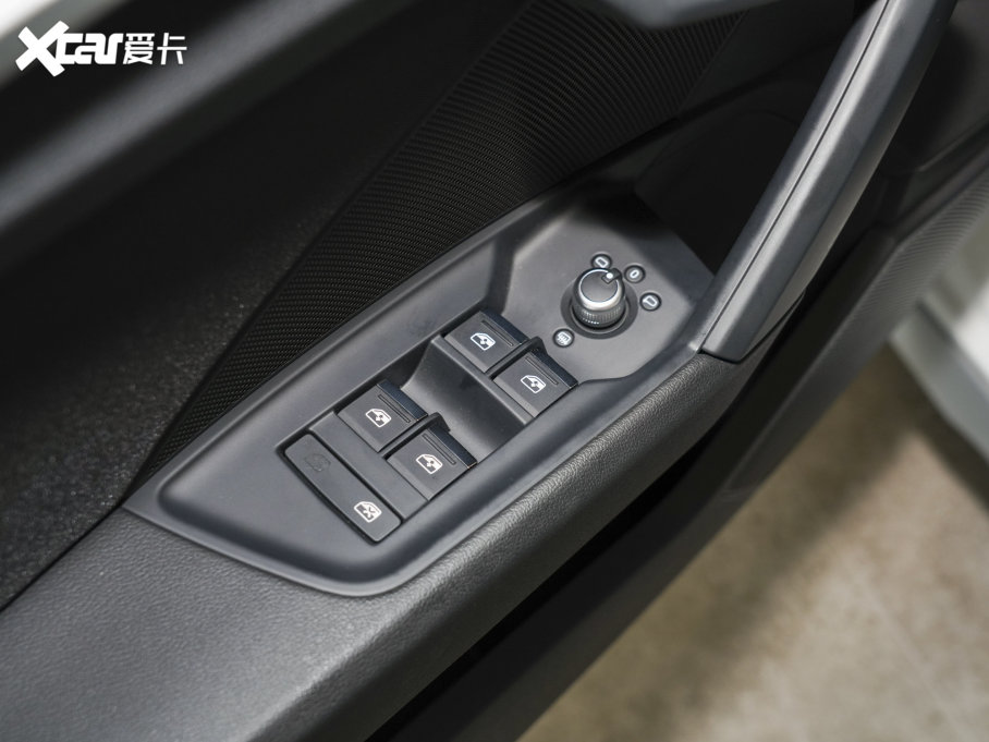 2023WA3 Sportback 35 TFSI Mȡ\